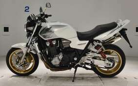 HONDA CB1300SF SUPER FOUR A 2009 SC54