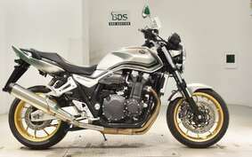 HONDA CB1300SF SUPER FOUR Gen. 3 2021 SC54