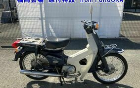 HONDA C90-E HA02