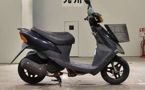 SUZUKI LET's 2 CA1PA