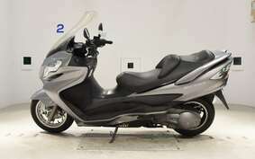 SUZUKI SKYWAVE 250 (Burgman 250) Gen.3 CJ46A