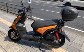 YAMAHA BW S100 SE45