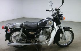 HONDA CD125T BENLY CD125T