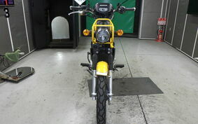 HONDA CROSS CUB 110 JA45