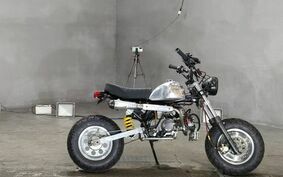 HONDA MONKEY Z50J