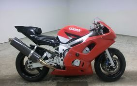 YAMAHA YZF-R6 2001 RJ03