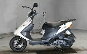 SUZUKI ADDRESS V125 G CF4EA