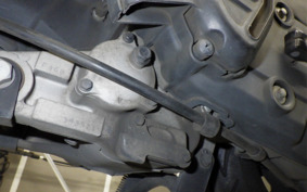 SUZUKI ADDRESS V125 CF4EA