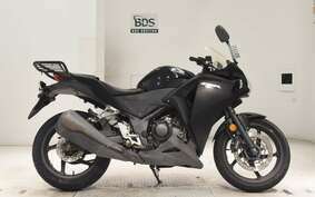 HONDA CBR250R MC42