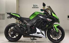 KAWASAKI NINJA 1000 A 2012