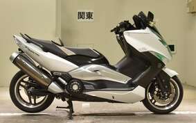 YAMAHA T-MAX500 Gen.3 2010 SJ08J