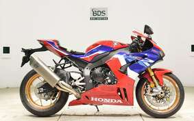 HONDA CBR1000RR RSP 2023 SC82