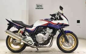 HONDA CB400 SUPER BOLDOR VTEC 2009 NC42