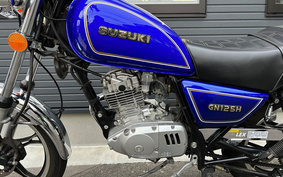 SUZUKI GN125 H PCJG9