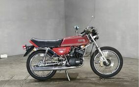 YAMAHA RD125 404