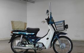 HONDA C100 SUPER CUB HA06