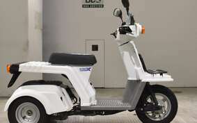 HONDA GYRO X TD02