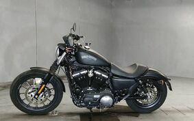 HARLEY XL883N 2014 LE2