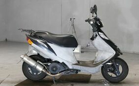 SUZUKI ADDRESS V125 G CF4EA