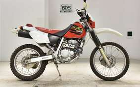 HONDA XR250 MD30