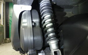 SUZUKI ADDRESS V125 DT11A