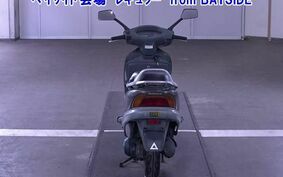 HONDA SPACY 125 JF04