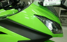 KAWASAKI NINJA 250 EX250L