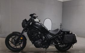 HONDA  REBEL 1100DCT SC83