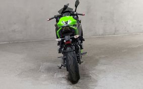 KAWASAKI NINJA650 ER650H