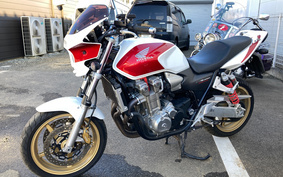 HONDA CB1300SF SUPER FOUR 2006 SC54