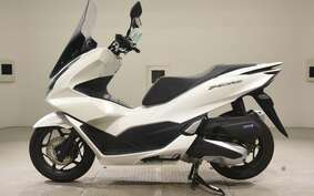 HONDA PCX 160 KF47