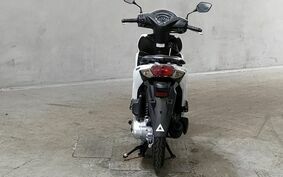 HONDA DIO 110 BASIC JK03