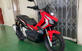 HONDA ADV150 KF38