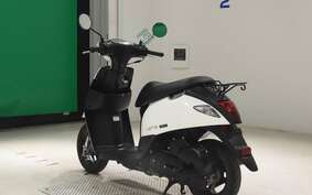 SUZUKI LET's CA4AA