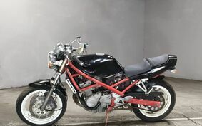 SUZUKI BANDIT 250 GJ74A