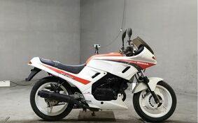 HONDA VT250F MC15