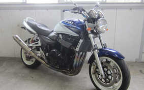 SUZUKI GSX1400 2003 GY71A