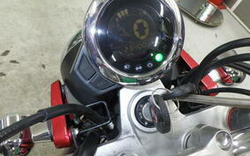 HONDA MONKEY 125 JB02