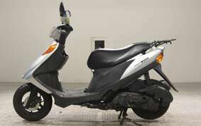 SUZUKI ADDRESS V125 CF4EA