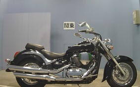 SUZUKI INTRUDER 400 Classic 2008 VK56A