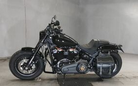 HARLEY FXFB1750 2019 YKJ