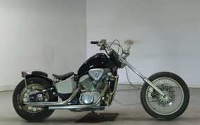 HONDA STEED 400 NC26