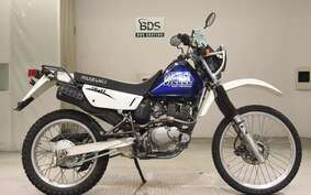 SUZUKI DJEBEL 200 (DR200SE) SH42A