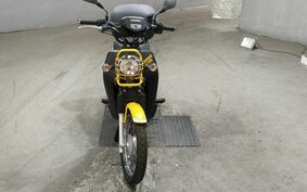 HONDA CROSS CUB 110 JA10