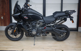 HARLEY  HARLEY  PAN  AMERICA 1250 2021 ZDS