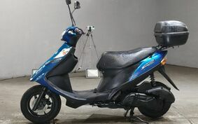 SUZUKI ADDRESS V125 G CF46A