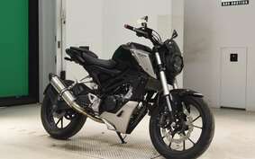 HONDA CB125 R JC79