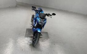 SUZUKI GSX-S125 DL32B