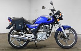 SUZUKI EN125 PCJK6