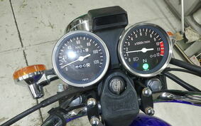 SUZUKI GN125 H